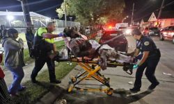 قتيلان و9 مصابين بإطلاق نار في متنزه فيرمونت بفيلادلفيا